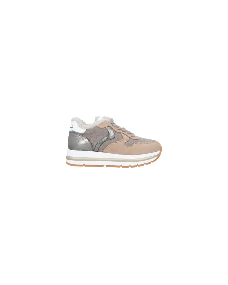 Voile Blanche SCHUHE - Sneakersauf YOOX.COM Khaki