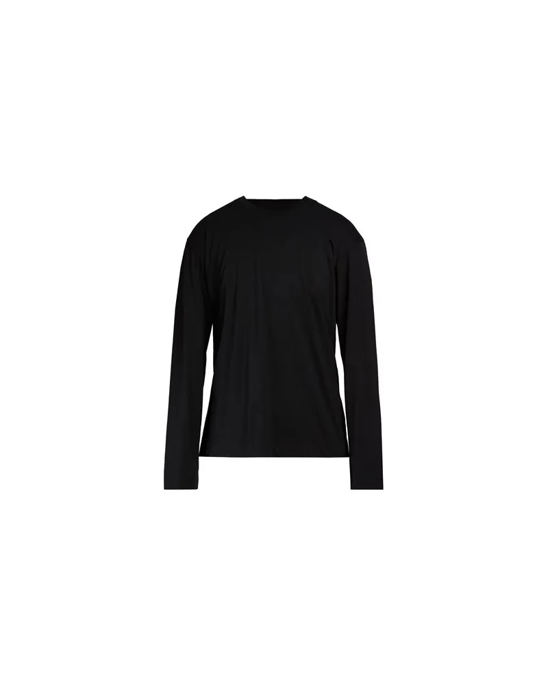 Daniele Fiesoli TOPS - T-shirtsauf YOOX.COM Schwarz