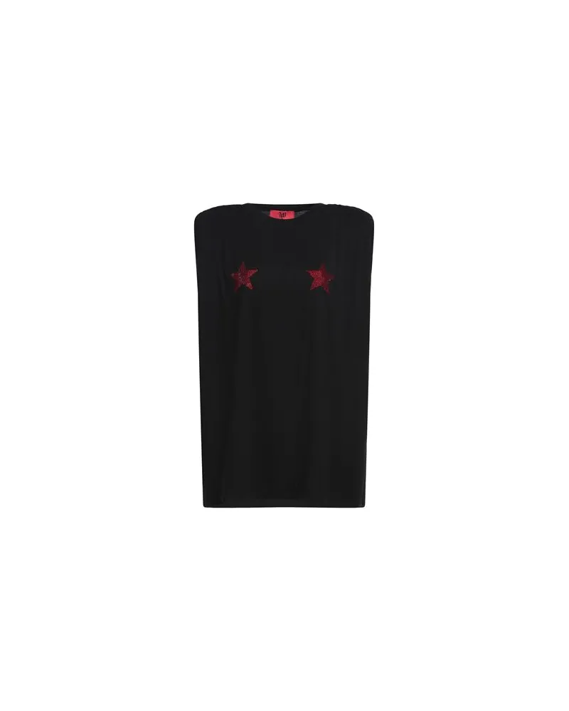 Aniye By TOPS - T-shirtsauf YOOX.COM Schwarz