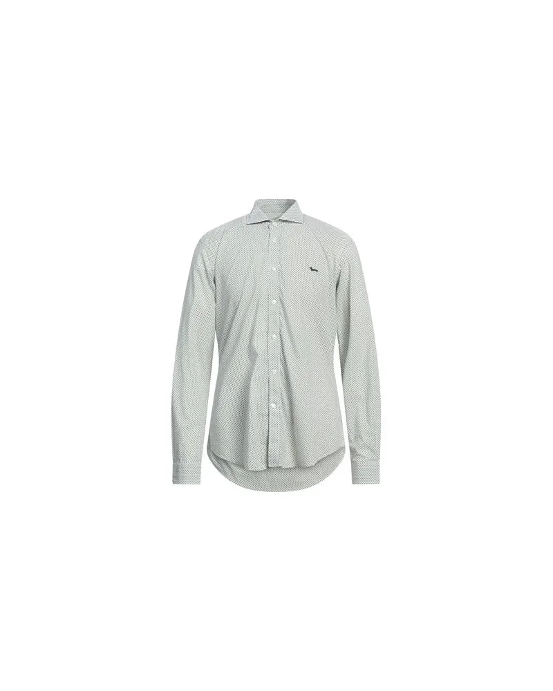 Harmont & Blaine TOPS - Hemdenauf YOOX.COM Weiß