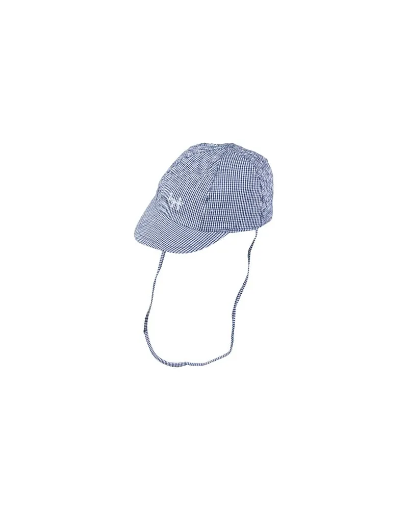 Il Gufo ACCESSOIRES - Mützen & Hüteauf YOOX.COM Blau