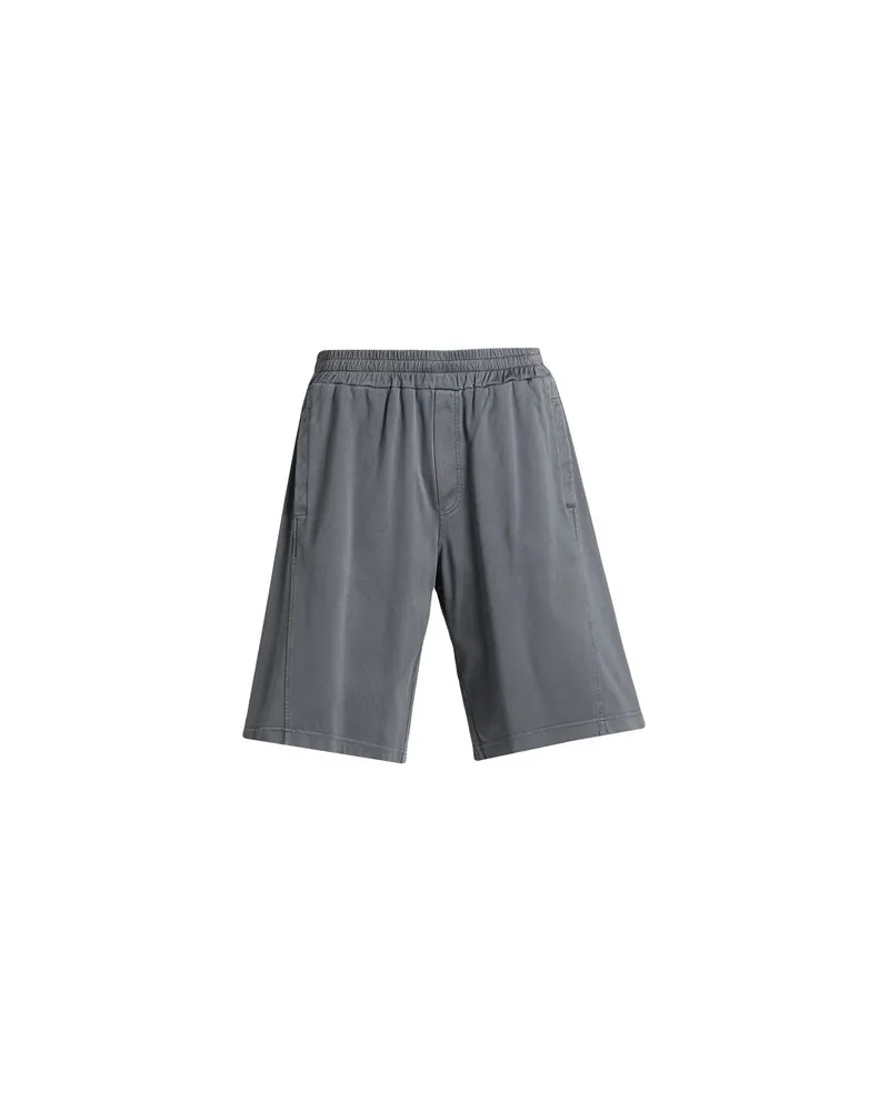Dolce & Gabbana HOSEN & RÖCKE - Shorts & Bermudashortsauf YOOX.COM Braungrau