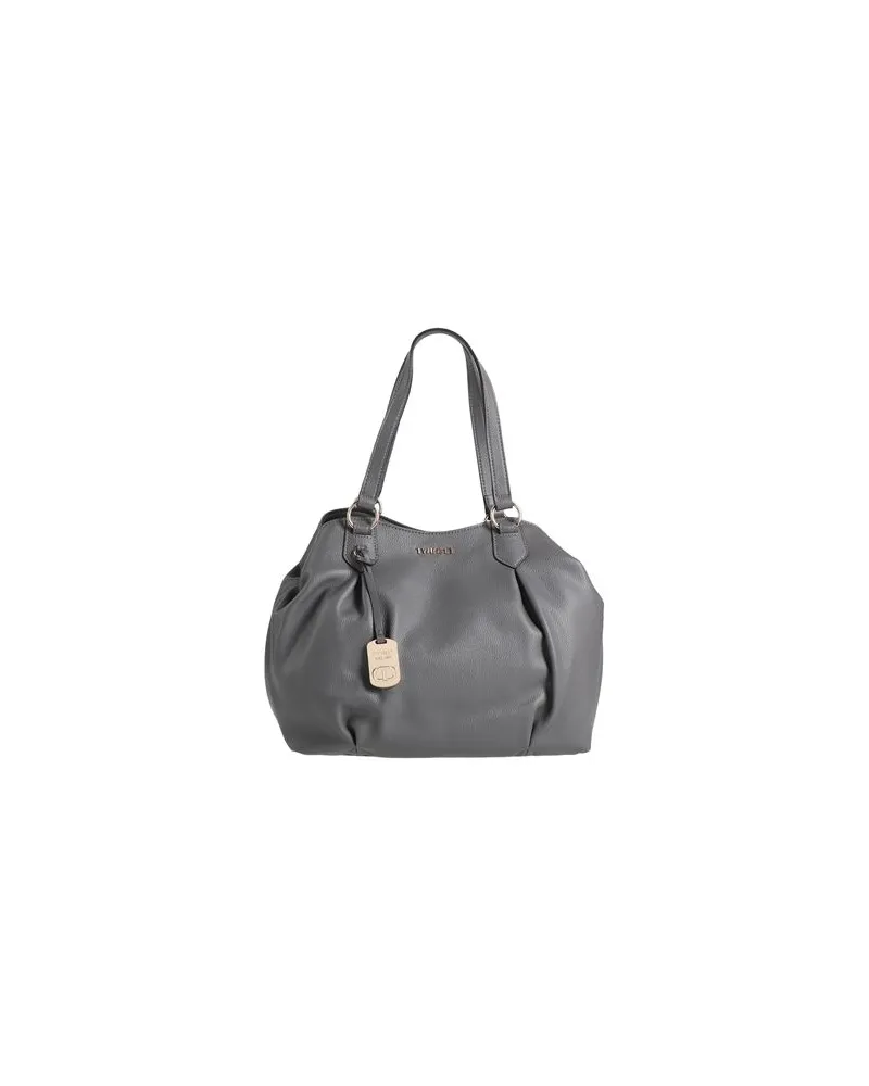 Twin-Set TASCHEN - Handtaschenauf YOOX.COM Grau