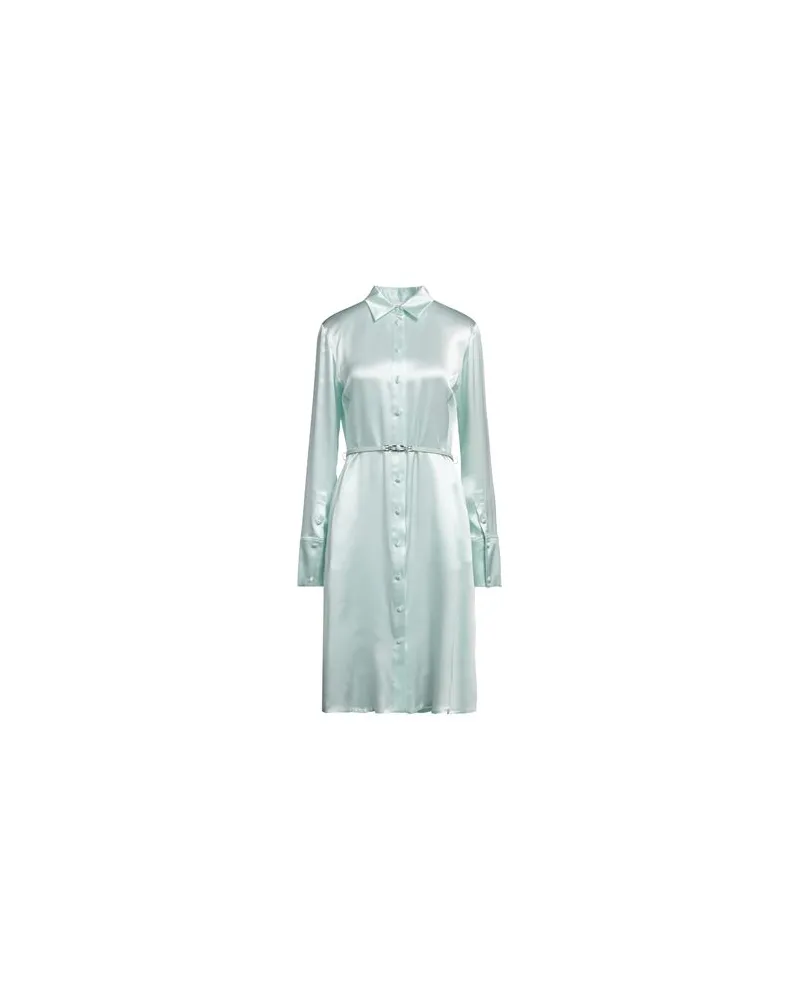 Bally KLEIDER - Midi-Kleiderauf YOOX.COM Säuregrün