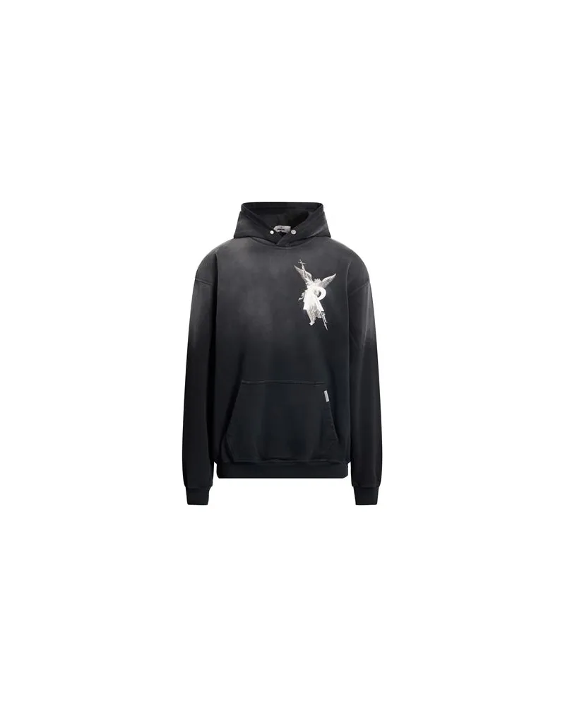 REPRESENT TOPS - Sweatshirtsauf YOOX.COM Blei