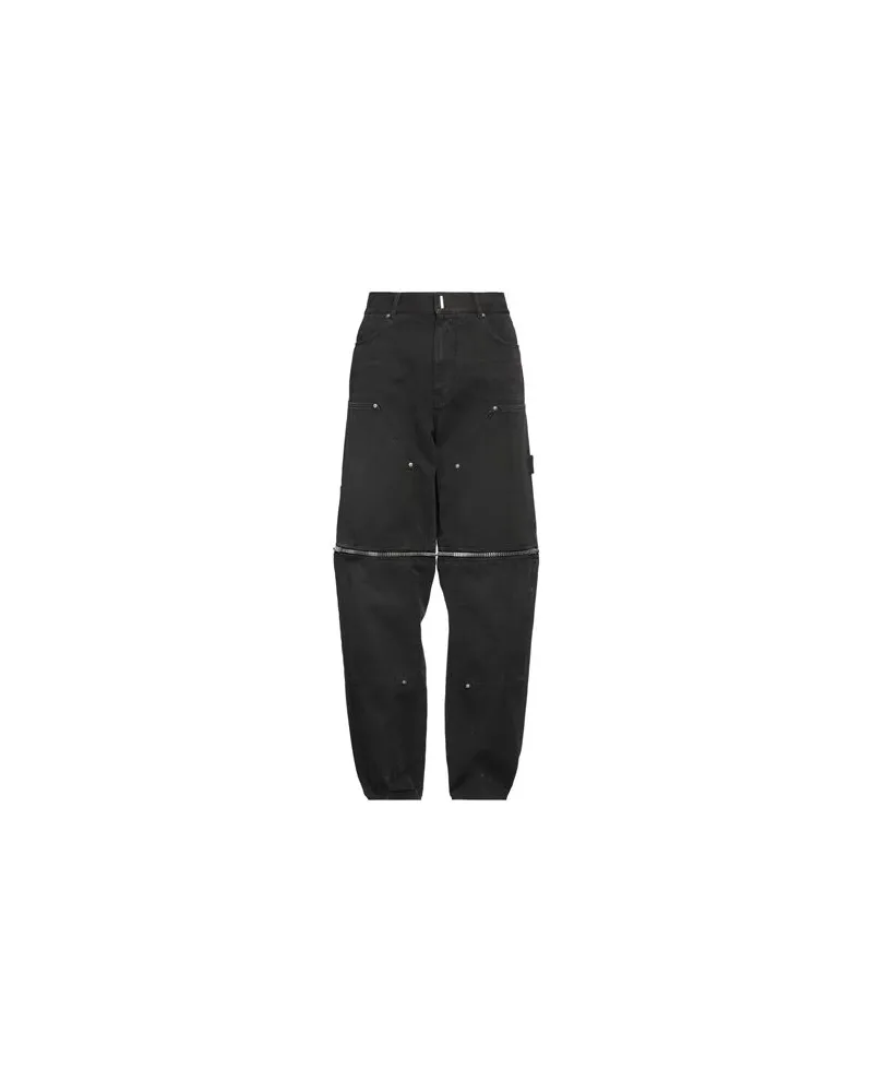 Givenchy HOSEN & RÖCKE - Hosenauf YOOX.COM Blei