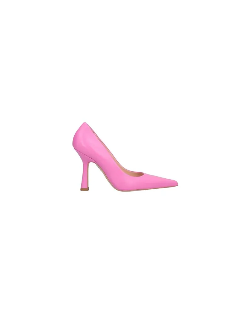 Liu Jo LEONIE HANNE X  - SCHUHE - Pumpsauf YOOX.COM Fuchsia