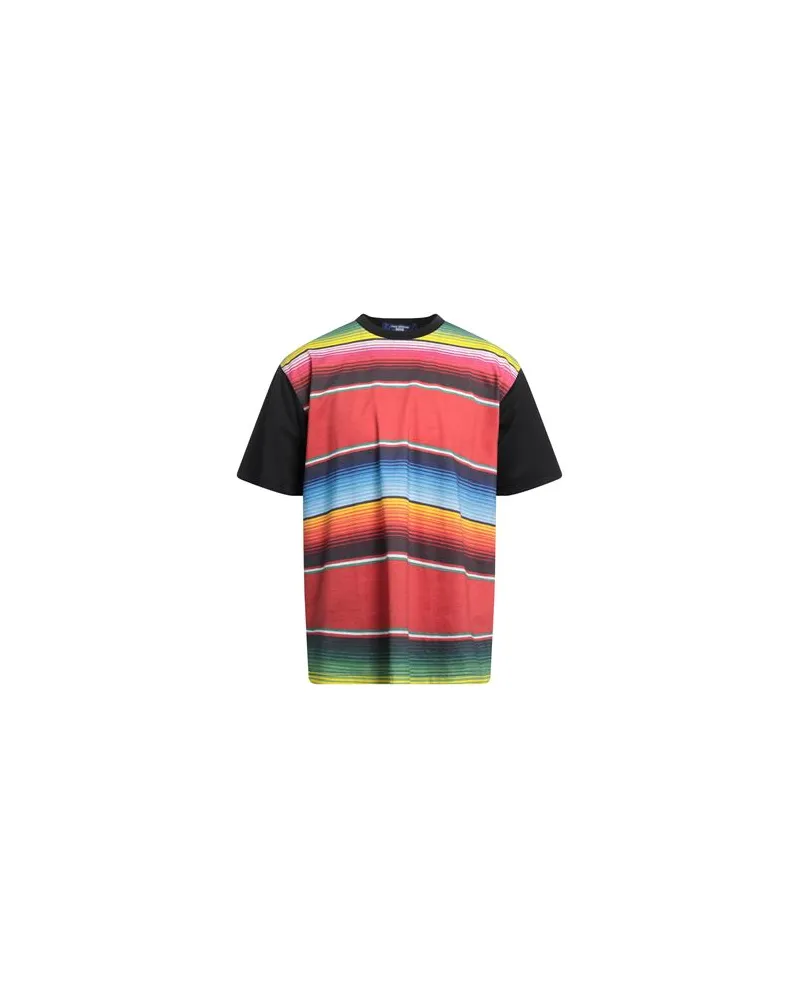 Comme des Garçons TOPS - T-shirtsauf YOOX.COM Rot