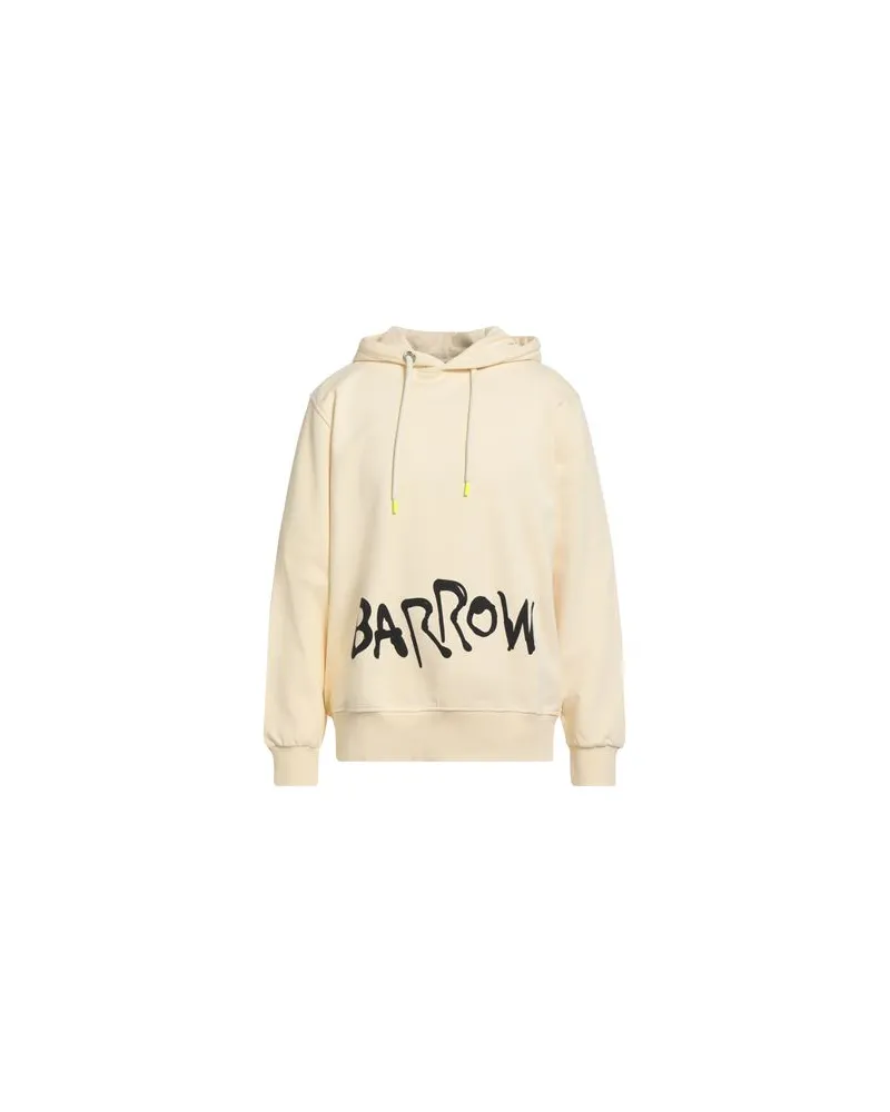 BARROW TOPS - Sweatshirtsauf YOOX.COM Elfenbein
