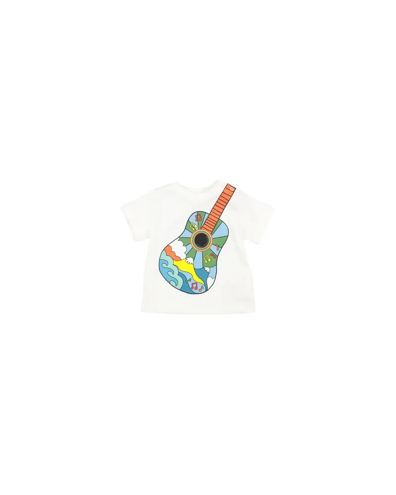 Stella McCartney Kids TOPS - T-shirtsauf YOOX.COM Off