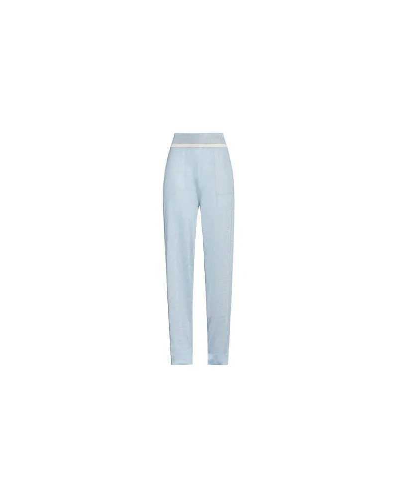 Jacob Cohën HOSEN & RÖCKE - Hosenauf YOOX.COM Himmelblau