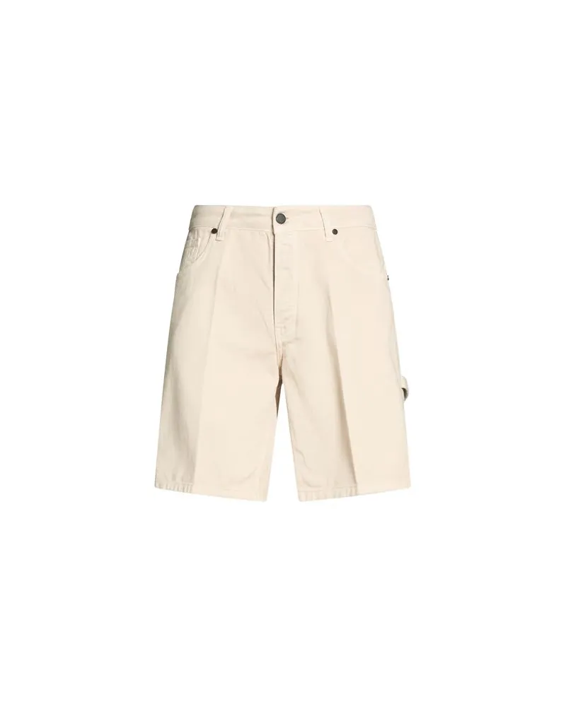 Takeshy Kurosawa HOSEN & RÖCKE - Shorts & Bermudashortsauf YOOX.COM Beige