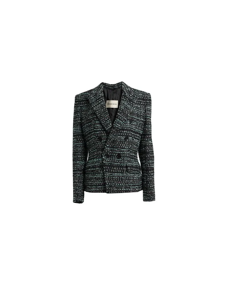 Alexandre Vauthier ANZÜGE und CO-ORDS - Blazersauf YOOX.COM Himmelblau