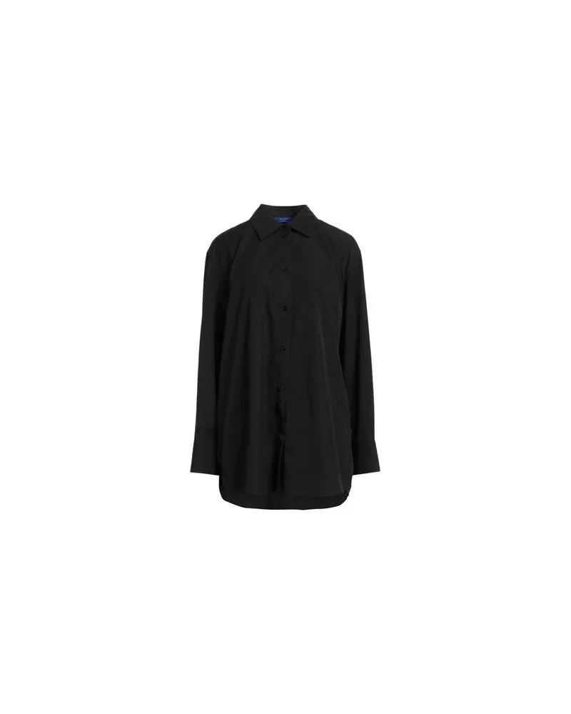 Nina Ricci TOPS - Hemdenauf YOOX.COM Schwarz