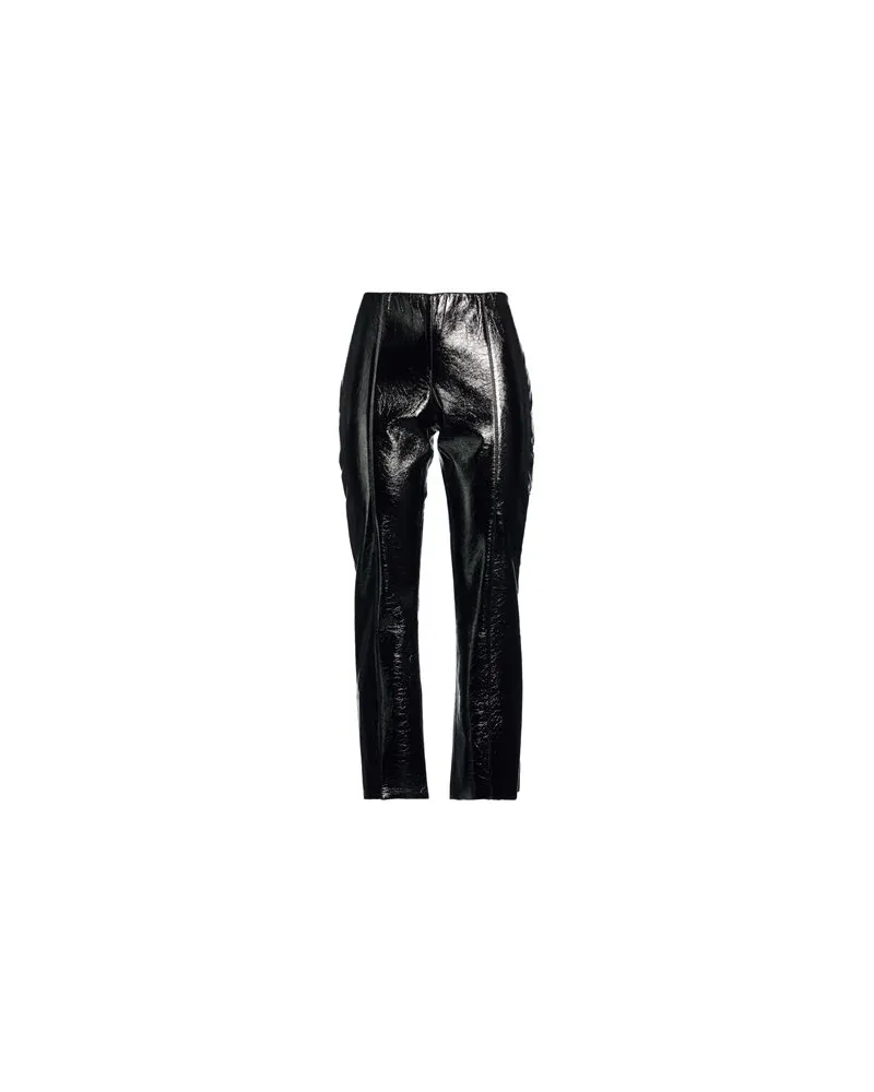 Liviana Conti HOSEN & RÖCKE - Hosenauf YOOX.COM Schwarz