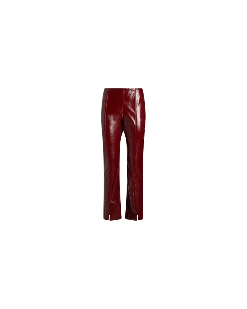 Liviana Conti HOSEN & RÖCKE - Hosenauf YOOX.COM Bordeaux