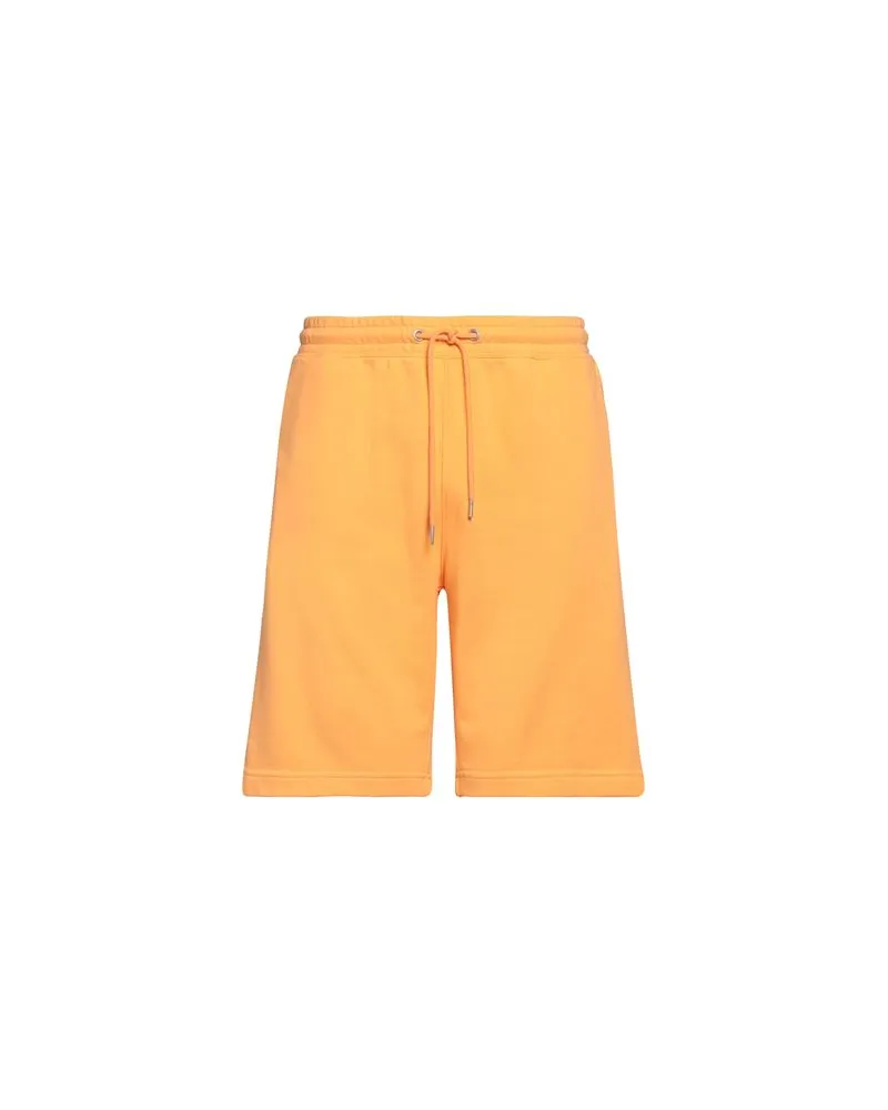 Sun68 HOSEN & RÖCKE - Shorts & Bermudashortsauf YOOX.COM Mandarine