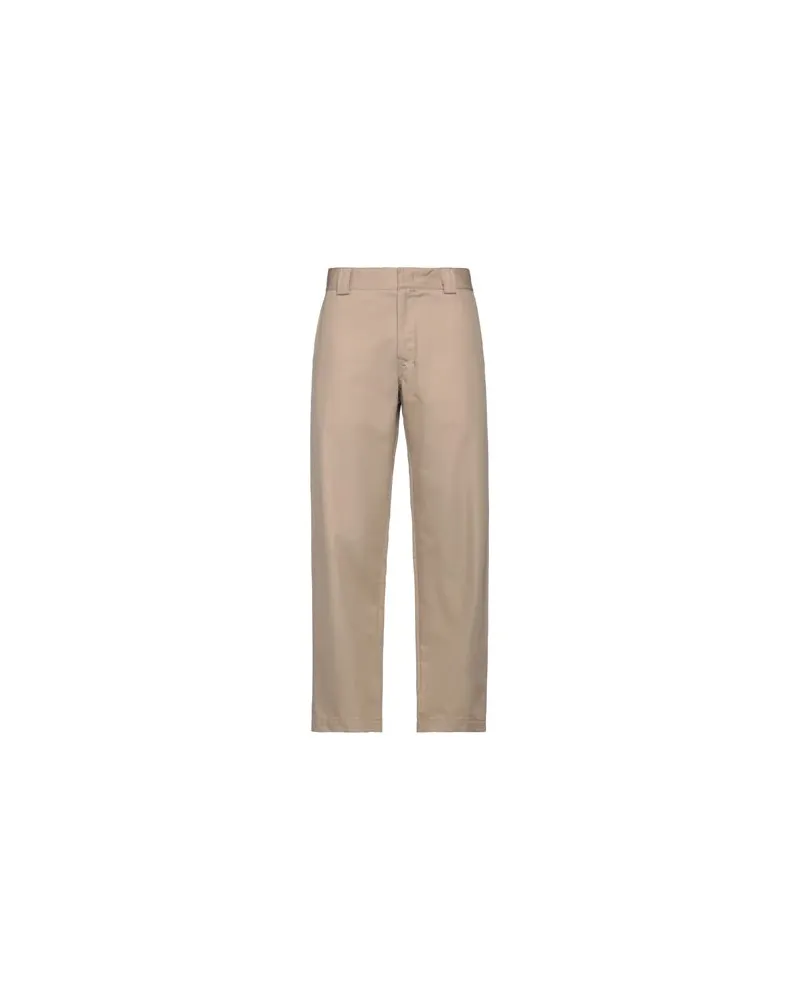 MSGM HOSEN & RÖCKE - Hosenauf YOOX.COM Beige