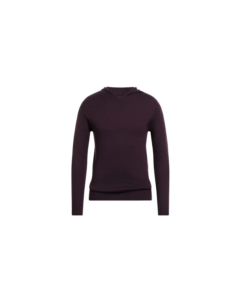 Retois STRICKWAREN - Pulloverauf YOOX.COM Pflaume