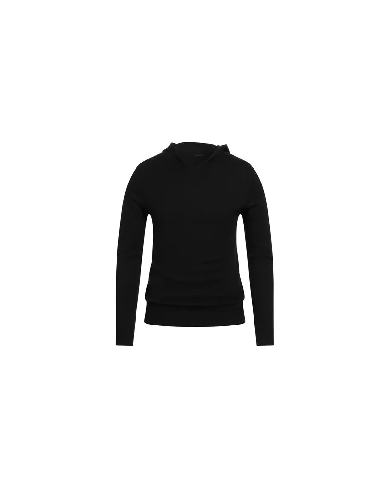 Retois STRICKWAREN - Pulloverauf YOOX.COM Schwarz