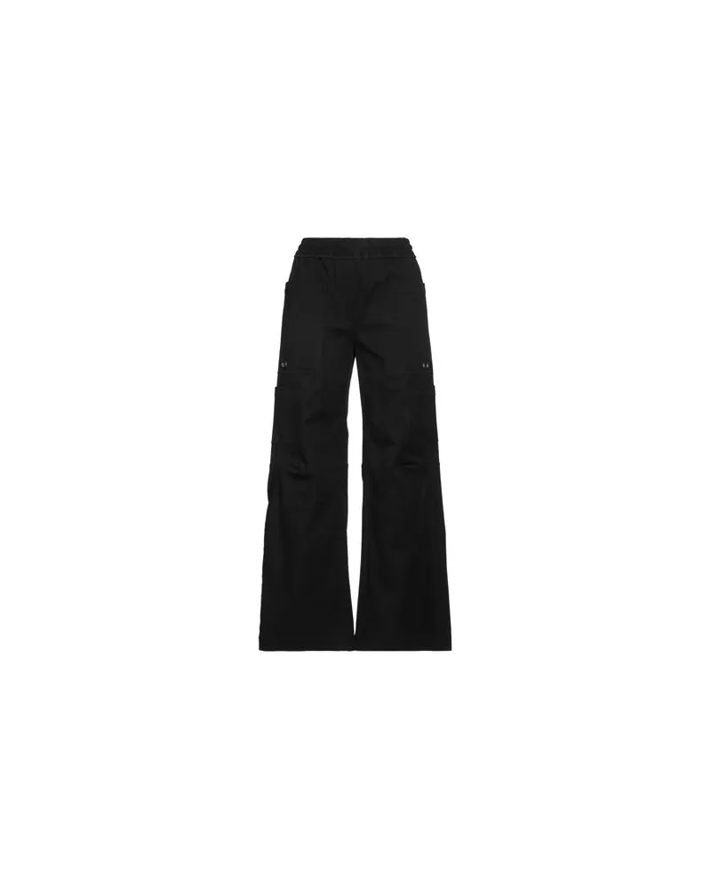 3.1 phillip lim HOSEN & RÖCKE - Hosenauf YOOX.COM Schwarz