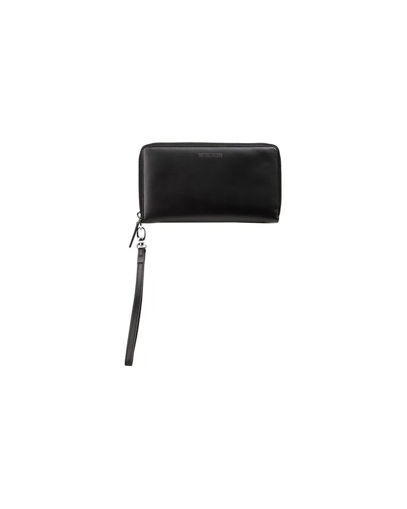 Bikkembergs TASCHEN - Handtaschenauf YOOX.COM Schwarz