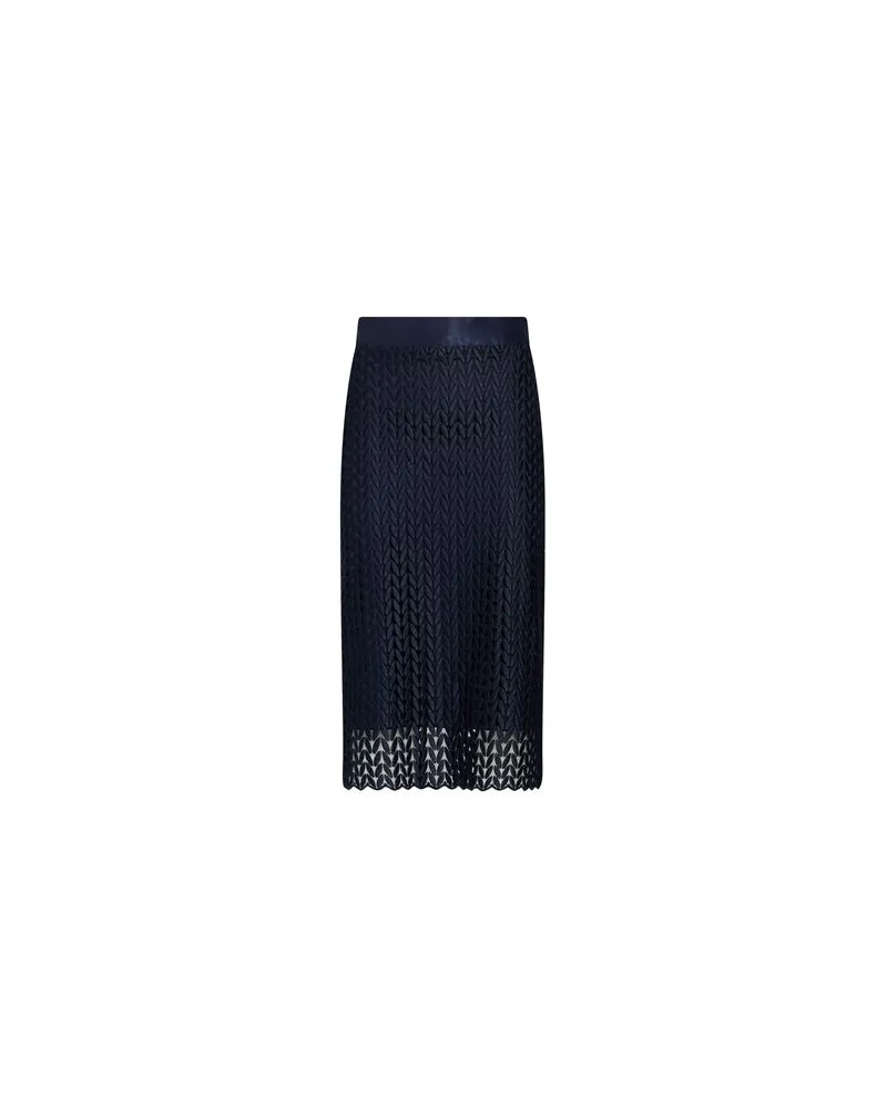 Joseph Ribkoff SIGNATURE - HOSEN & RÖCKE - Midi-Röckeauf YOOX.COM Marineblau