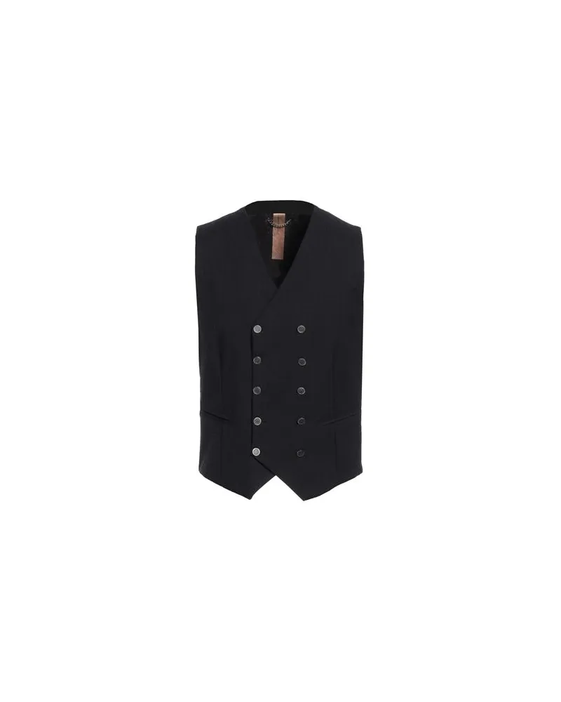 Messagerie ANZÜGE und CO-ORDS - Couture-Westenauf YOOX.COM Schwarz