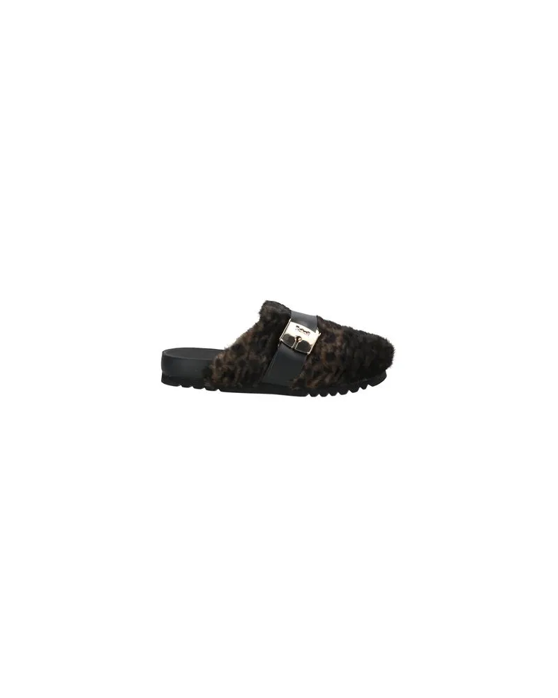Scholl ICONIC - SCHUHE - Mules & Clogsauf YOOX.COM Schwarz