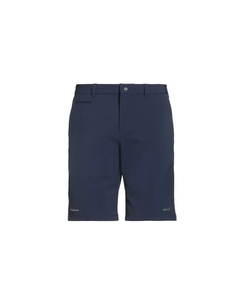 EA7 HOSEN & RÖCKE - Shorts & Bermudashortsauf YOOX.COM Marineblau
