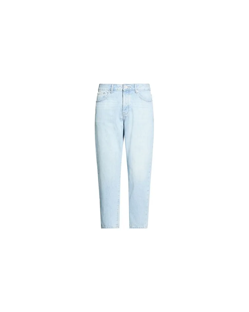 Only & Sons HOSEN & RÖCKE - Jeanshosenauf YOOX.COM Blau