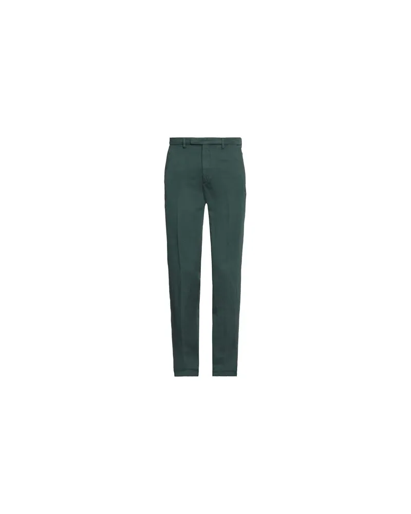 Boglioli HOSEN & RÖCKE - Hosenauf YOOX.COM Grün