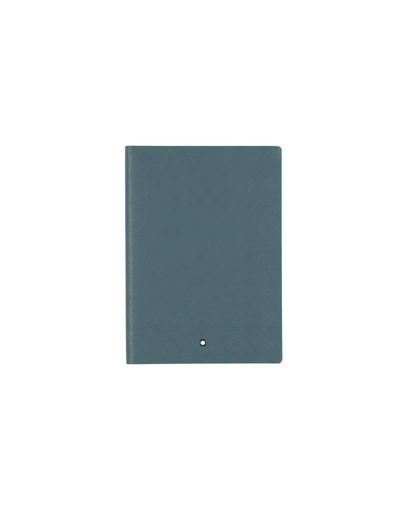 Montblanc ACCESSOIRES - Organizer & Notizbücherauf YOOX.COM Taubenblau