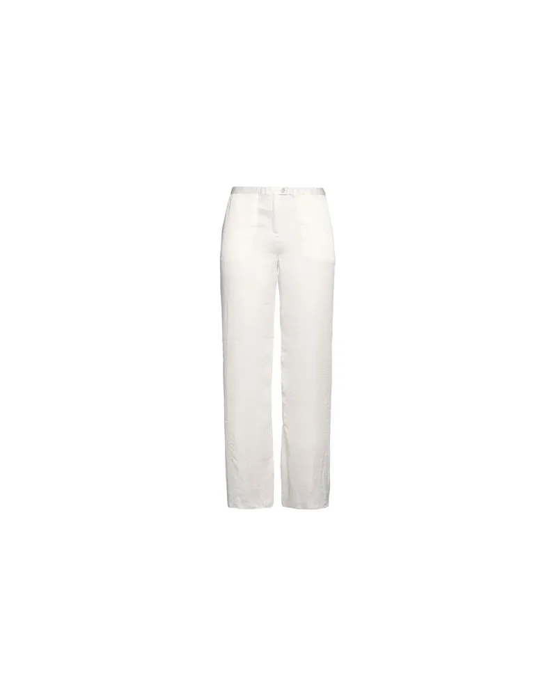 Brian Dales HOSEN & RÖCKE - Hosenauf YOOX.COM Weiß