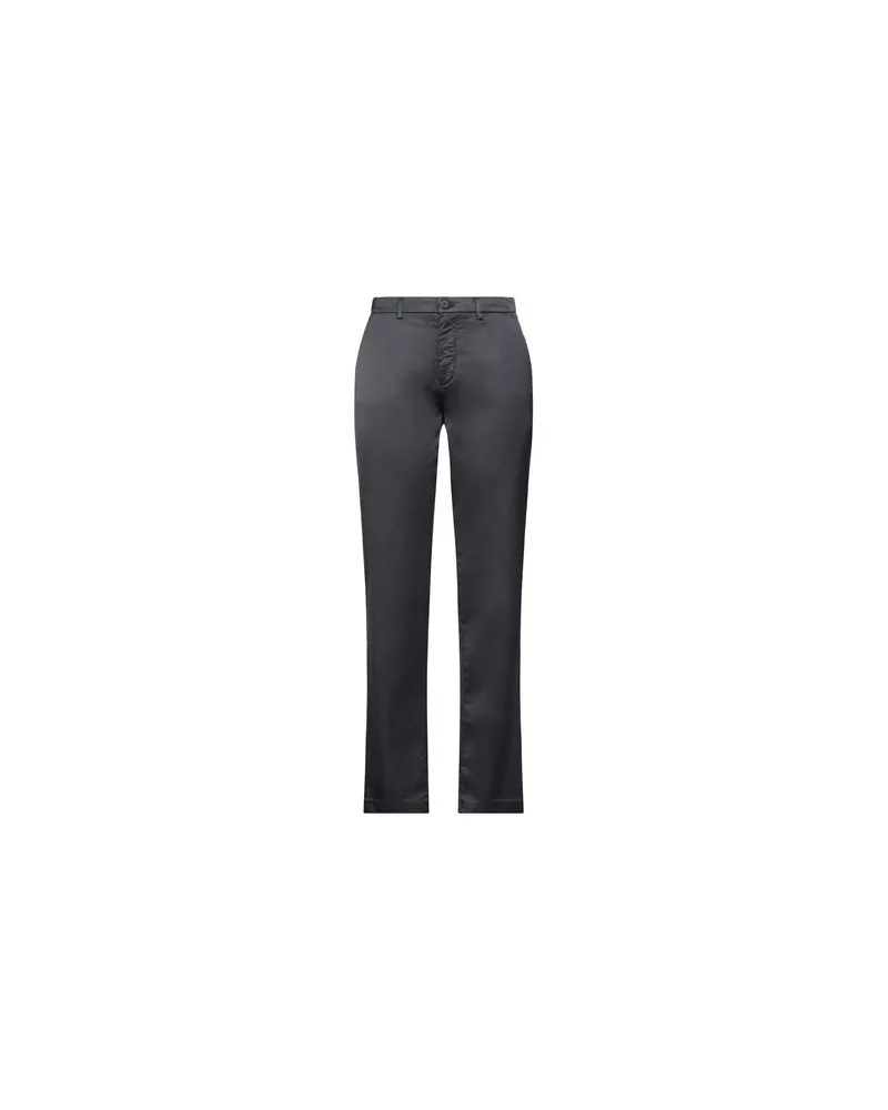 Mason's HOSEN & RÖCKE - Hosenauf YOOX.COM Schwarz