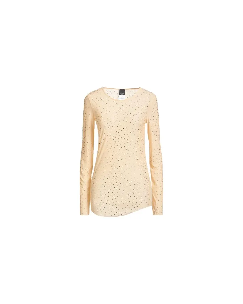 Pinko TOPS - T-shirtsauf YOOX.COM Hellrosa