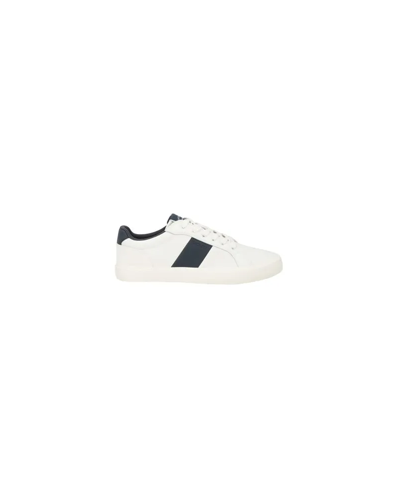 Hackett SCHUHE - Sneakersauf YOOX.COM Weiß