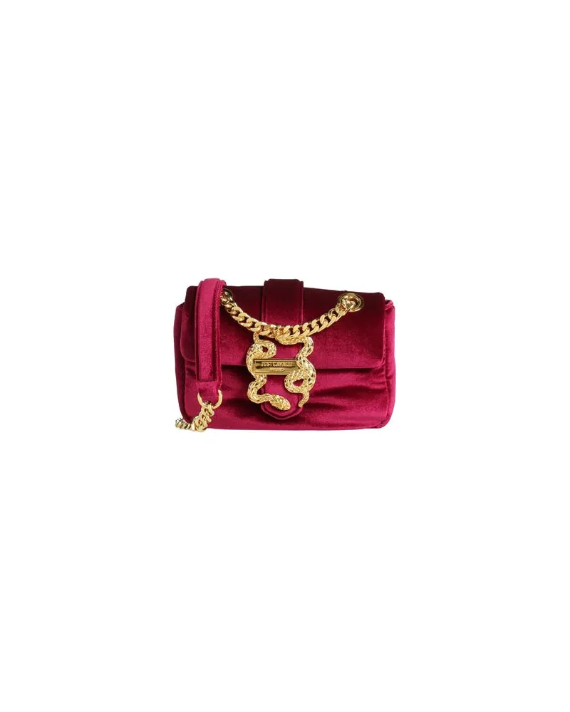 Just Cavalli TASCHEN - Umhängetascheauf YOOX.COM Purpur