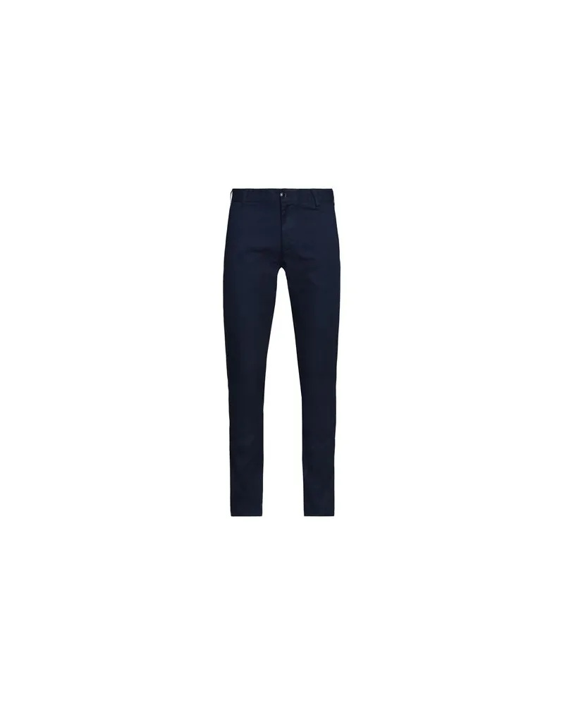 Harmont & Blaine HOSEN & RÖCKE - Hosenauf YOOX.COM Marineblau