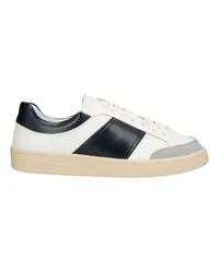 Sandro Sneakers Weiß