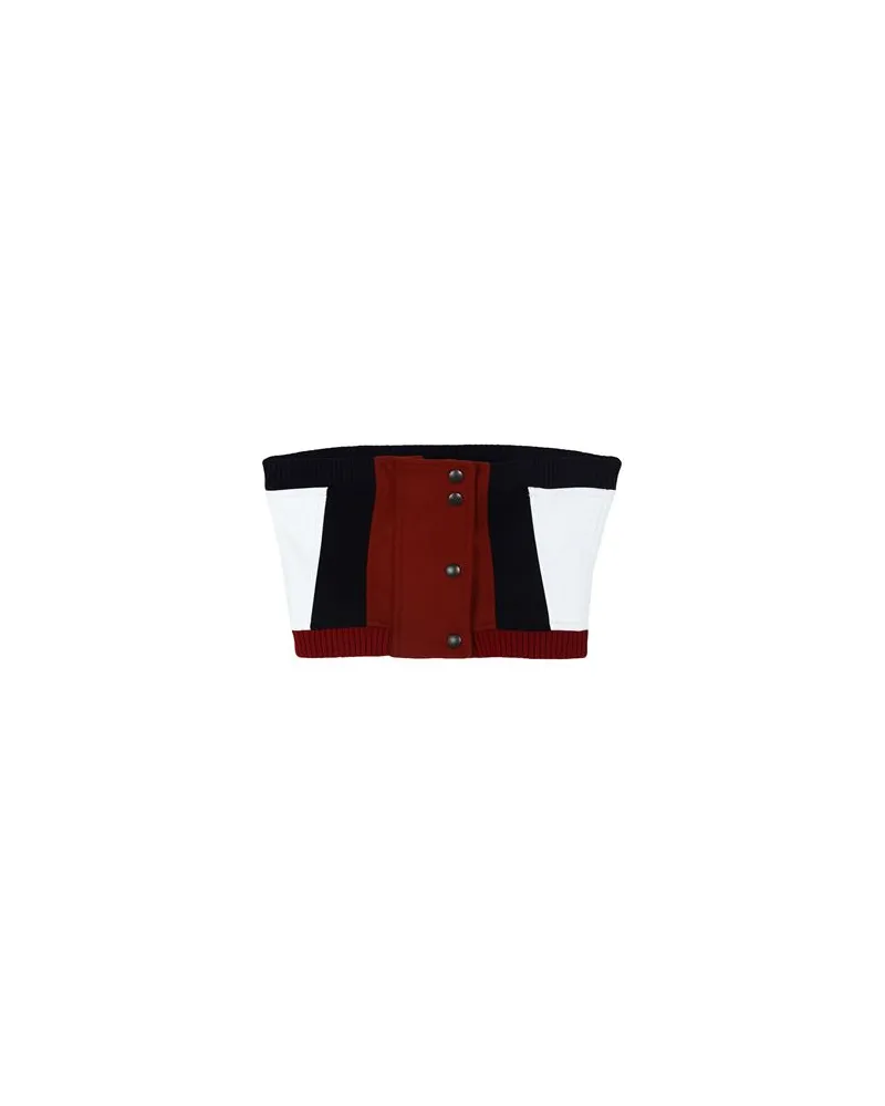 Dsquared2 TOPS - Topsauf YOOX.COM Nachtblau