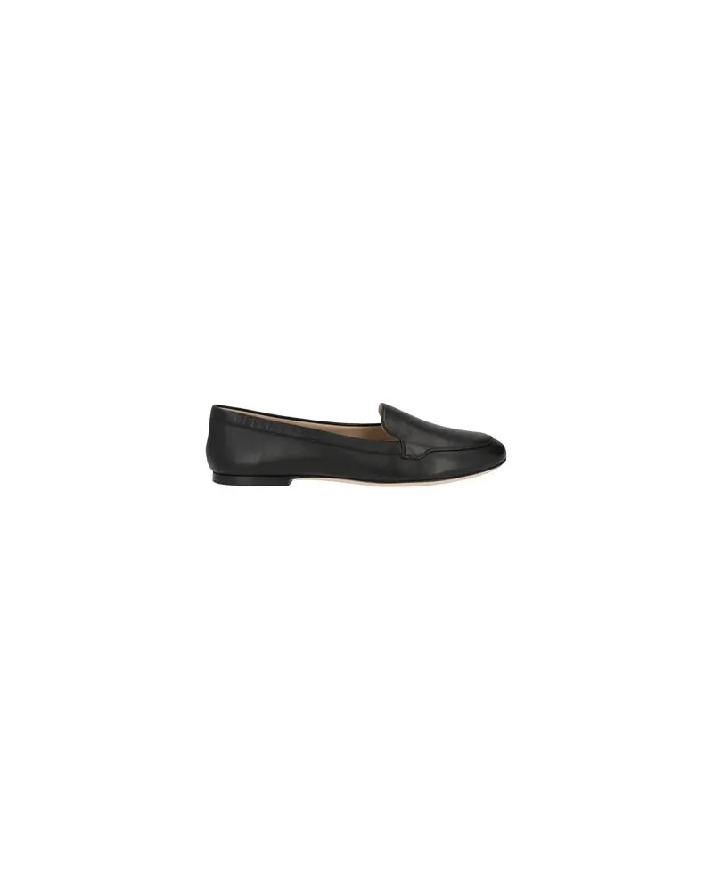 Theory SCHUHE - Mokassinsauf YOOX.COM Schwarz