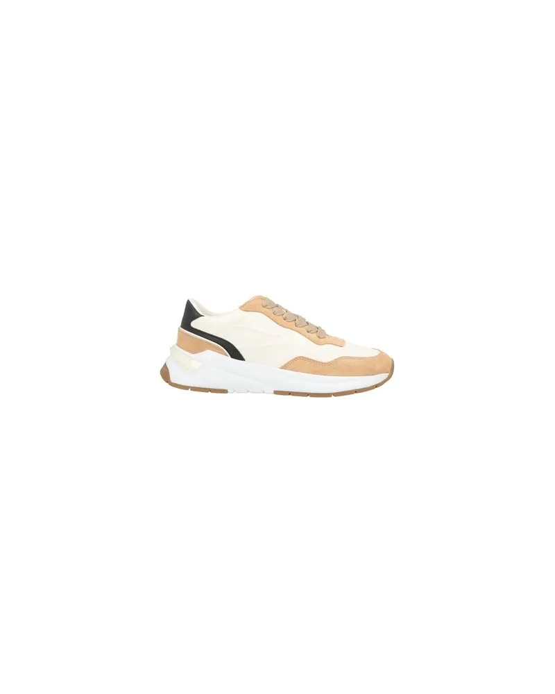 HUGO BOSS SCHUHE - Sneakersauf YOOX.COM Hellrosa