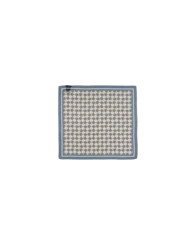 Ermenegildo Zegna ACCESSOIRES - Schalsauf YOOX.COM Elfenbein