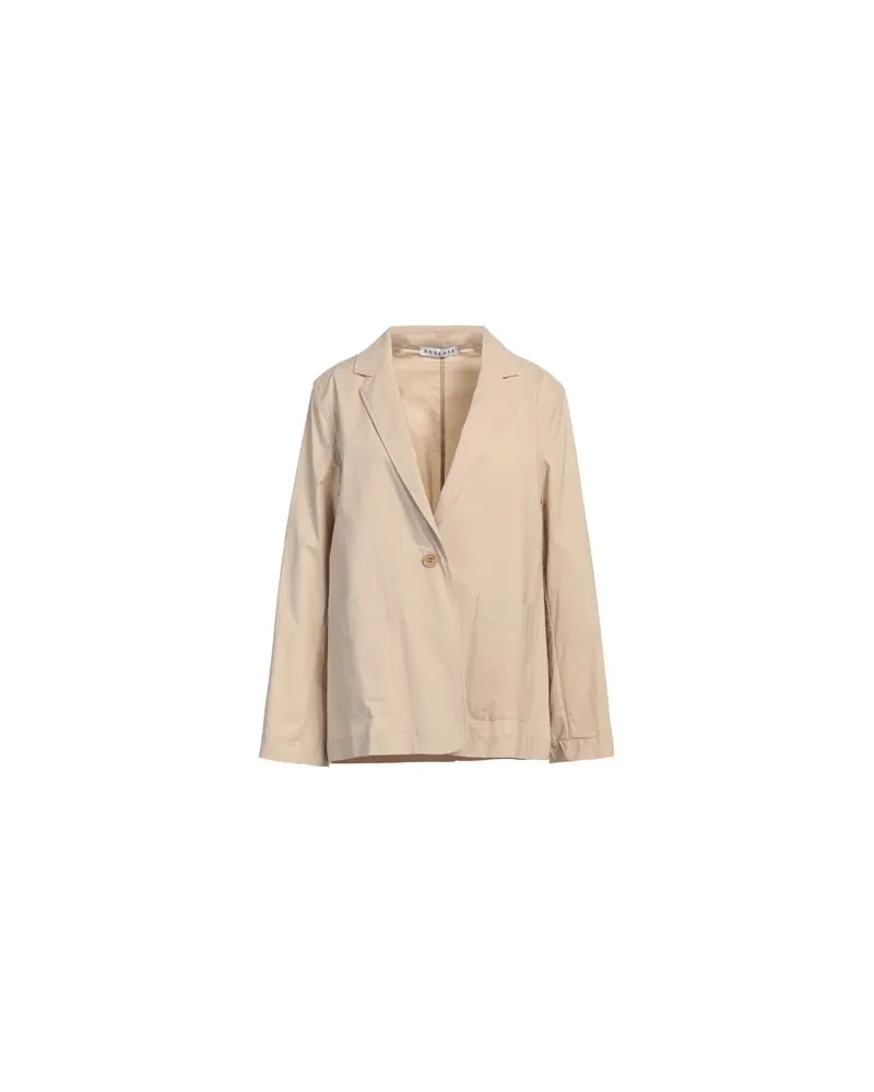 ROSSO35 ANZÜGE und CO-ORDS - Blazersauf YOOX.COM Beige