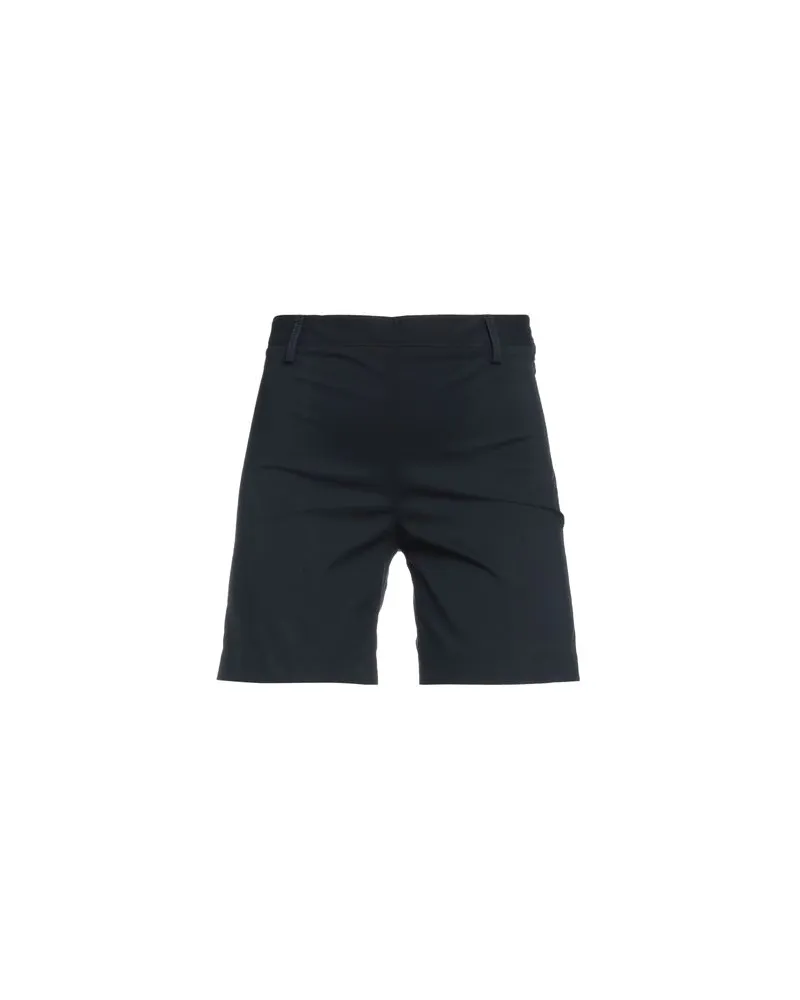 Cruciani HOSEN & RÖCKE - Shorts & Bermudashortsauf YOOX.COM Nachtblau