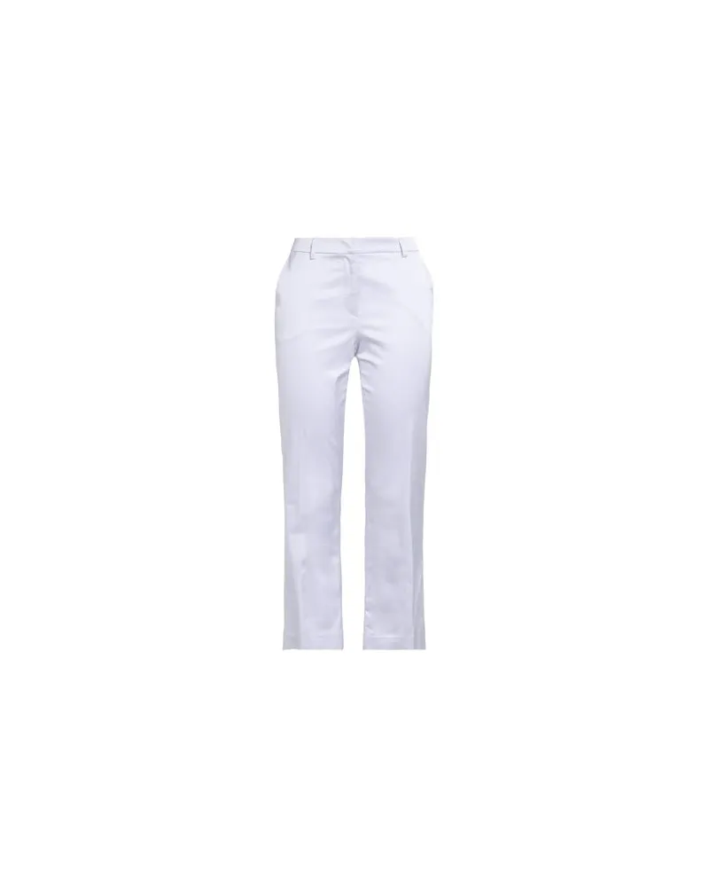 PT TORINO HOSEN & RÖCKE - Hosenauf YOOX.COM Malve