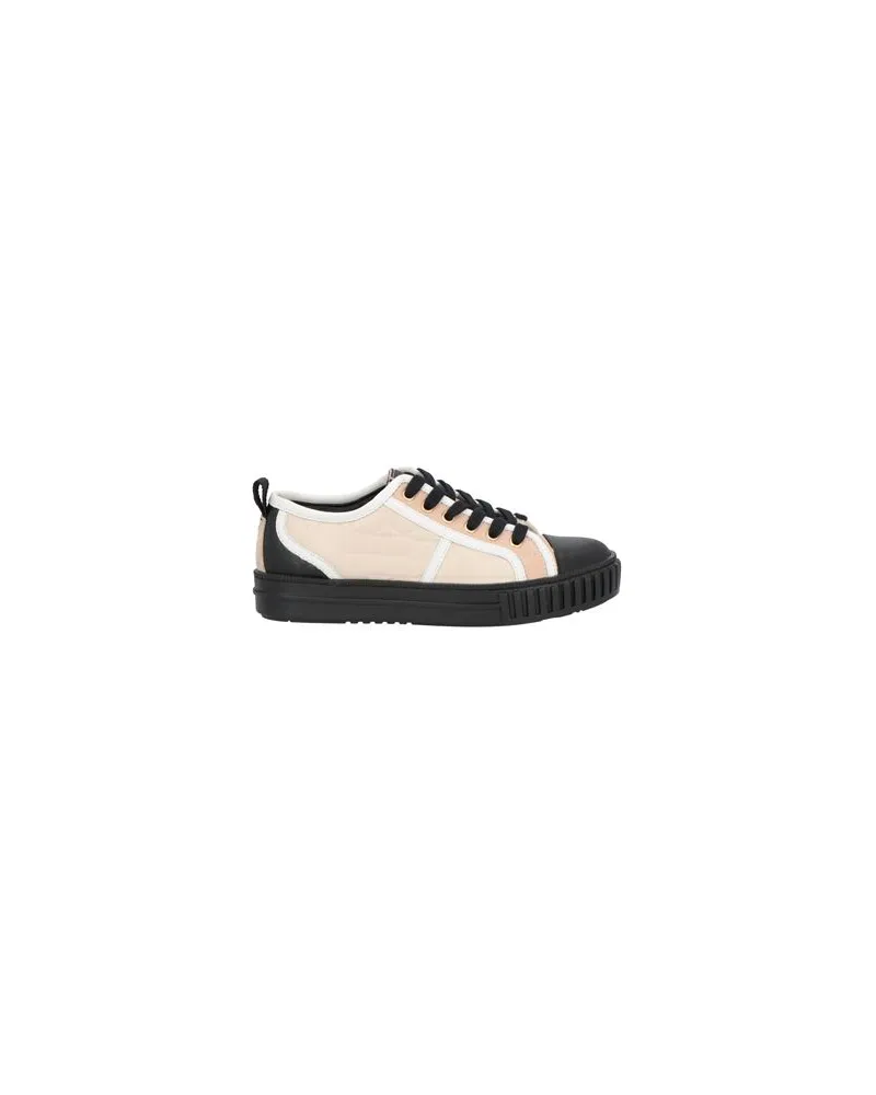 Baldinini SCHUHE - Sneakersauf YOOX.COM Schwarz