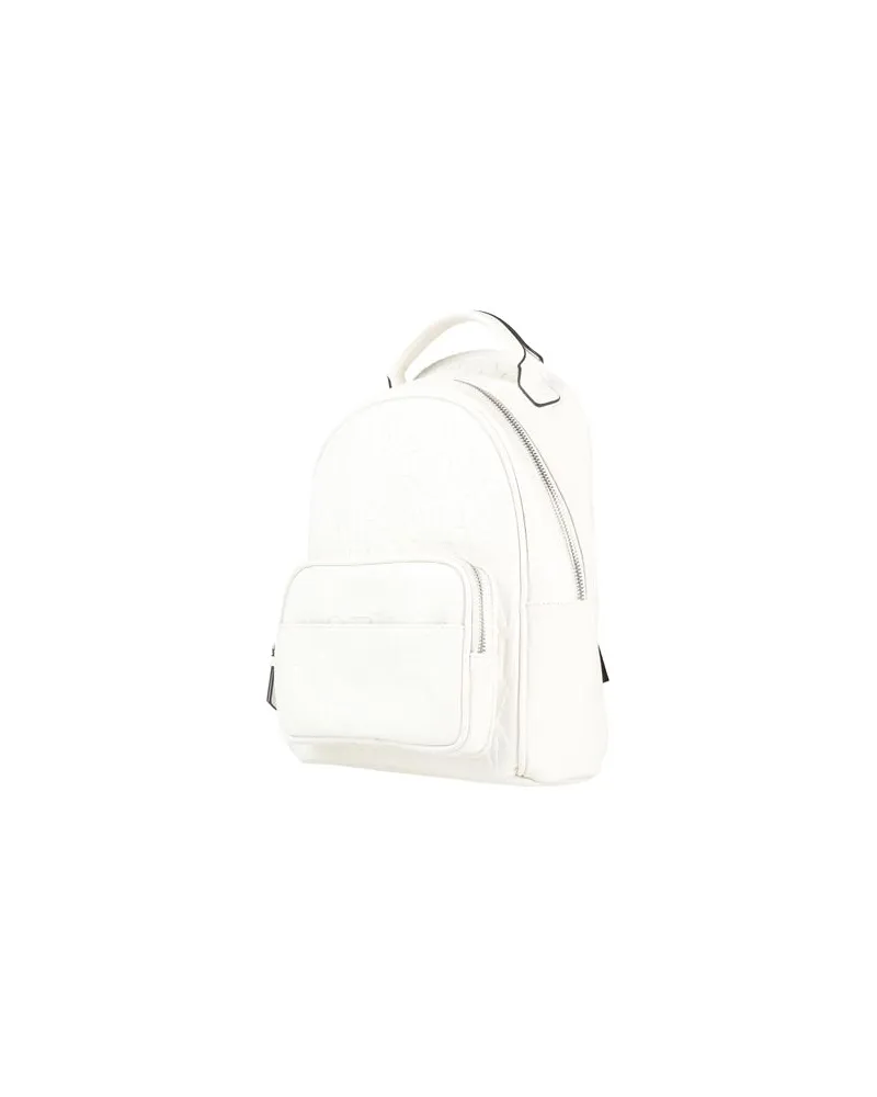 Armani Exchange TASCHEN - Rucksäckeauf YOOX.COM Weiß