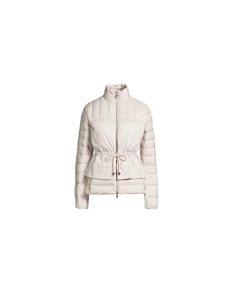 ADD JACKEN & MÄNTEL - Pufferjacken & Daunenjackenauf YOOX.COM Hellgrau